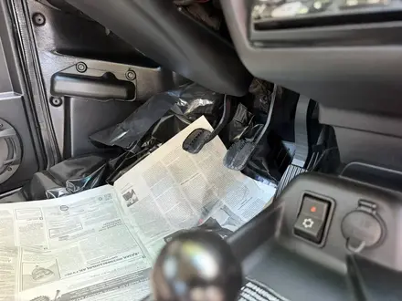 ВАЗ (Lada) Lada 2121 2020 года за 5 400 000 тг. в Алматы – фото 37