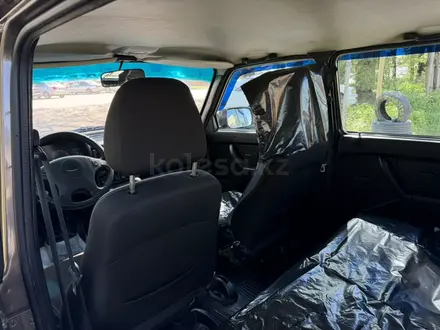ВАЗ (Lada) Lada 2121 2020 года за 5 400 000 тг. в Алматы – фото 52