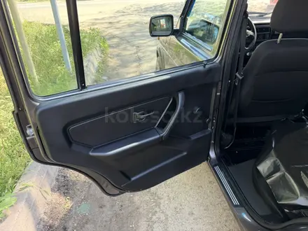 ВАЗ (Lada) Lada 2121 2020 года за 5 400 000 тг. в Алматы – фото 53