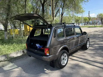 ВАЗ (Lada) Lada 2121 2020 года за 5 400 000 тг. в Алматы – фото 54