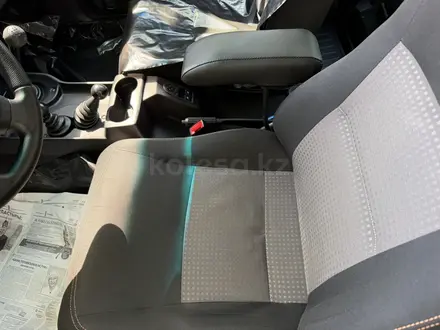 ВАЗ (Lada) Lada 2121 2020 года за 5 400 000 тг. в Алматы – фото 59