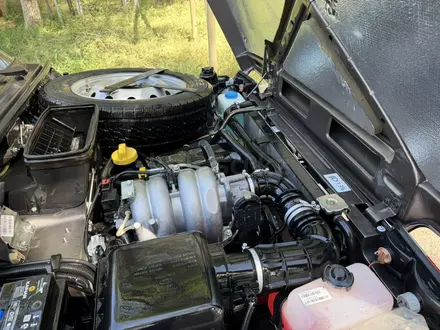 ВАЗ (Lada) Lada 2121 2020 года за 5 400 000 тг. в Алматы – фото 62