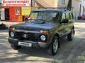 ВАЗ (Lada) Lada 2121 2020 годаүшін5 400 000 тг. в Алматы – фото 63