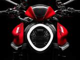 Ducati  Monster+ Red 2023 года за 9 670 000 тг. в Алматы – фото 2