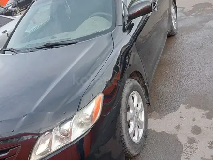 Toyota Camry 2008 года за 6 700 000 тг. в Экибастуз – фото 2