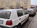 Volkswagen Golf 1993 года за 1 300 000 тг. в Атырау – фото 4