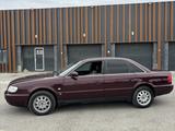 Audi A6 1995 годаfor2 650 000 тг. в Кызылорда – фото 4