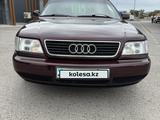 Audi A6 1995 годаfor2 650 000 тг. в Кызылорда – фото 2