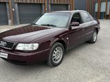 Audi A6 1995 годаfor2 650 000 тг. в Кызылорда – фото 3