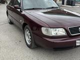 Audi A6 1995 годаfor2 650 000 тг. в Кызылорда