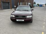 Audi A6 1995 годаfor2 650 000 тг. в Кызылорда – фото 5