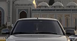 ВАЗ (Lada) Priora 2172 2012 года за 2 100 000 тг. в Астана – фото 3