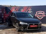 Mitsubishi Lancer 2013 годаfor4 700 000 тг. в Кокшетау