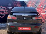 Mitsubishi Lancer 2013 годаfor4 700 000 тг. в Кокшетау – фото 4