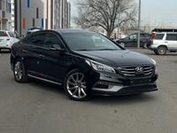 Hyundai Sonata 2015 года за 6 000 000 тг. в Алматы