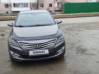 Hyundai Accent 2014 года за 6 000 000 тг. в Актобе