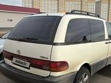 Toyota Previa 1991 годаfor2 000 000 тг. в Аксу – фото 4