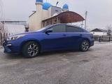 Kia Forte 2019 годаүшін7 800 000 тг. в Талдыкорган – фото 2