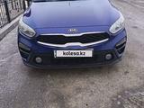 Kia Forte 2019 годаүшін7 800 000 тг. в Талдыкорган
