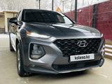 Hyundai Santa Fe 2018 годаүшін13 500 000 тг. в Алматы – фото 5