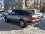 Audi 80 1992 годаүшін2 100 000 тг. в Жезказган – фото 4