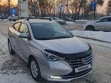 Changan Alsvin 2024 года за 6 150 000 тг. в Алматы – фото 4