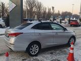 Changan Alsvin 2024 года за 6 150 000 тг. в Алматы – фото 5