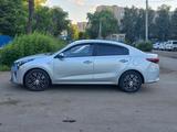 Kia Rio 2021 года за 8 200 000 тг. в Кокшетау – фото 3