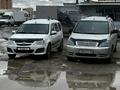 ВАЗ (Lada) Largus 2013 года за 3 450 000 тг. в Атырау – фото 9