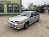 ВАЗ (Lada) 2114 2005 года за 450 000 тг. в Алматы