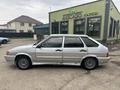 ВАЗ (Lada) 2114 2005 года за 450 000 тг. в Алматы – фото 7