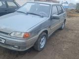 ВАЗ (Lada) 2114 2011 года за 1 100 000 тг. в Атырау – фото 2