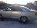 Toyota Camry 2002 годаfor5 350 000 тг. в Костанай – фото 13