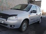 ВАЗ (Lada) Kalina 1117 2009 года за 2 250 000 тг. в Явленка – фото 2