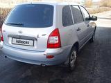 ВАЗ (Lada) Kalina 1117 2009 года за 2 250 000 тг. в Явленка – фото 4