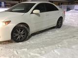 Toyota Camry 2011 годаүшін5 600 000 тг. в Актобе – фото 4