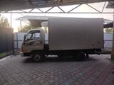 Hyundai  HD35 2019 года за 6 500 000 тг. в Алматы – фото 3