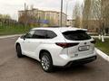 Toyota Highlander 2021 года за 23 700 000 тг. в Астана – фото 3