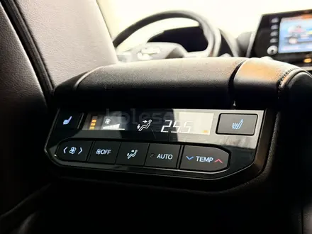 Toyota Highlander 2021 года за 23 700 000 тг. в Астана – фото 13