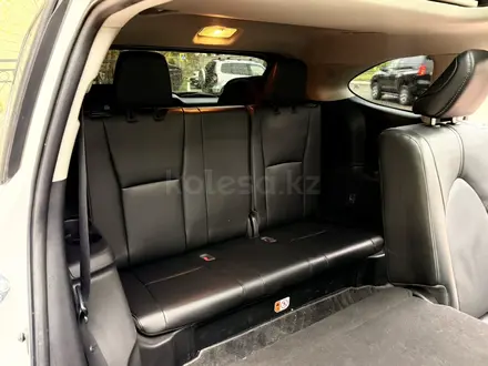 Toyota Highlander 2021 года за 23 700 000 тг. в Астана – фото 15