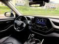 Toyota Highlander 2021 года за 23 700 000 тг. в Астана – фото 5