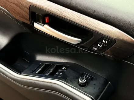 Toyota Highlander 2021 года за 23 700 000 тг. в Астана – фото 8