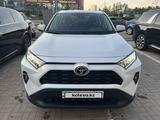 Toyota RAV4 2024 года за 15 000 000 тг. в Астана
