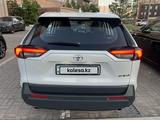 Toyota RAV4 2024 года за 15 000 000 тг. в Астана – фото 3