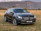 Mercedes-Benz GLA 200 2015 годаfor11 500 000 тг. в Алматы – фото 2