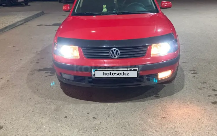 Volkswagen Passat 2000 года за 2 300 000 тг. в Уральск
