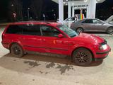 Volkswagen Passat 2000 годаүшін2 300 000 тг. в Уральск – фото 3