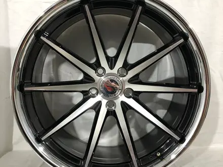 R20 9J ET32 5x112/5x114, 3 73, 1 за 500 000 тг. в Алматы