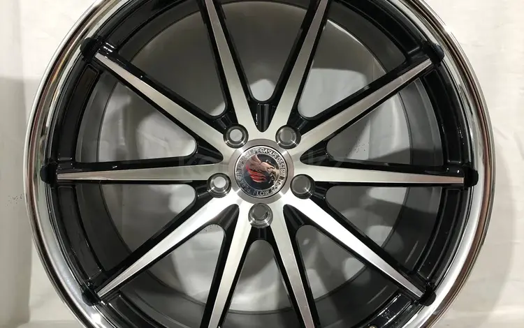 R20 9J ET32 5x112/5x114, 3 73, 1үшін500 000 тг. в Алматы