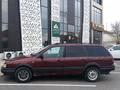 Volkswagen Passat 1992 года за 1 000 000 тг. в Шымкент – фото 3